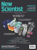 New Scientist Australian Edition